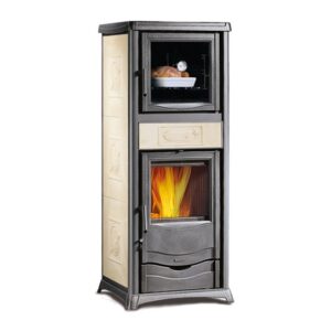 kamin TERMOROSSELLA Plus Forno DSA 4 (LaNordica Extraflame)