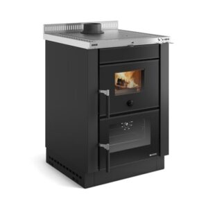 pliit VICENZA EVO (LaNordica Extraflame)