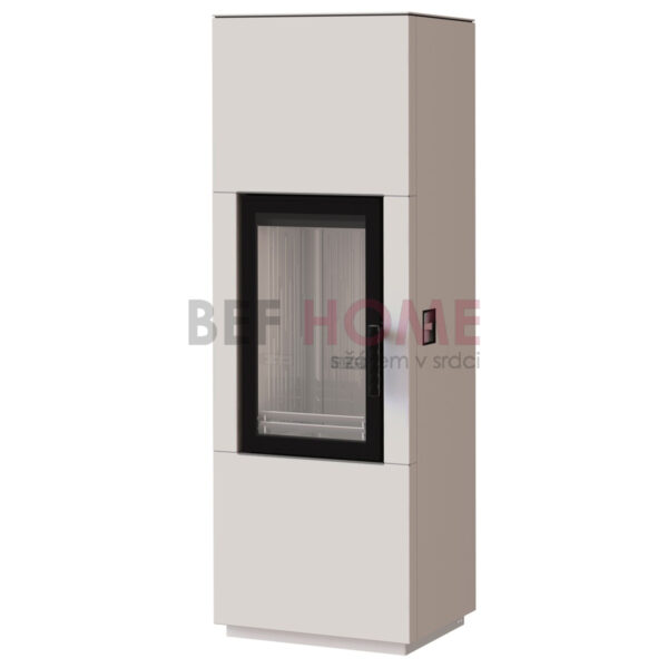 kamin VIRGO 7 (Bef Home)