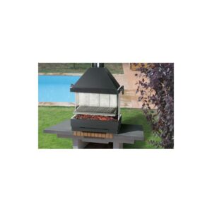 grill barbecue FIESTA(Ferlux)