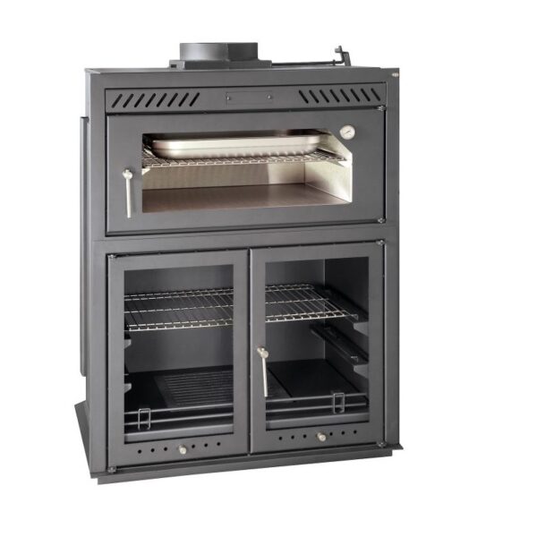 grill barbecue PRACTIC 80(Ferlux)