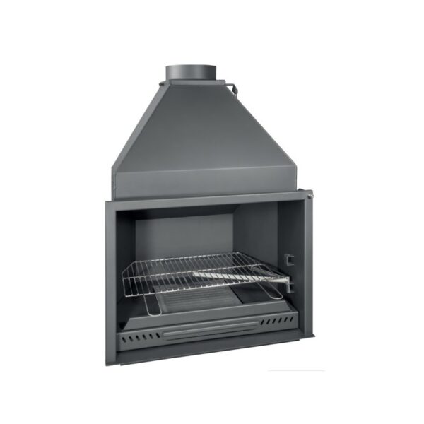grill barbecue kolle S 70,S 80 ja S 100(Ferlux)
