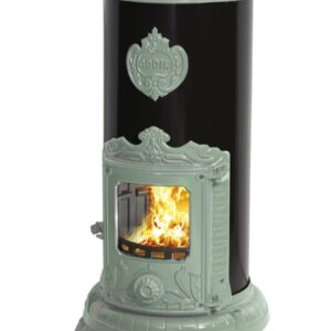 kamin Petit Godin ,art 310107(Cheminees Godin Chauffage)