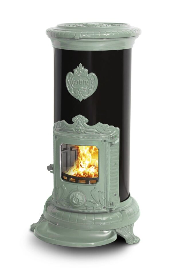 kamin Petit Godin ,art 310107(Cheminees Godin Chauffage)