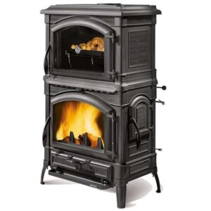 Isotta forno evo(La Nordica Extraflame)