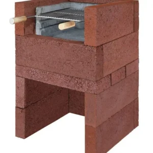 väligrill ALABAMA EASY(Tiileri)